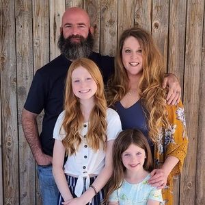 Meet your Posher, Brandy